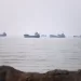 US, Iran vie for Strait of Hormuz