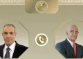 Egypt’s FM, US envoy discuss Syria, Iraq by phone