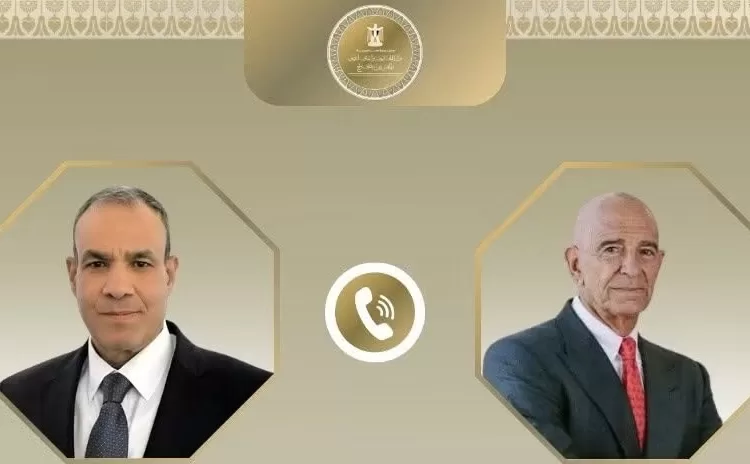 Egypt's FM, US envoy discuss Syria, Iraq by phone 11 - Egyptian Gazette