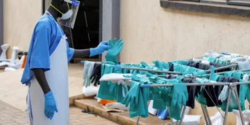 Uganda declares country free of Ebola