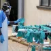 Uganda declares country free of Ebola