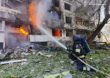 Ukraine