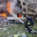 Ukraine fires 400 drones toward Moscow 4 - Egyptian Gazette Ukraine