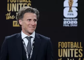 Forlan set for Uruguay interim role