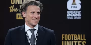 Forlan set for Uruguay interim role