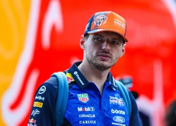 Verstappen swerves around future questions