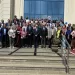 WHO designates Egypt FETP as 1st collaborating centre in E. Mediterranean, Africa 2 - Egyptian Gazette WHO designates Egypt FETP as 1st collaborating centre in E. Mediterranean, Africa