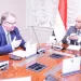 Cairo, ILO discuss roadmap for domestic workers legislation 2 - Egyptian Gazette labour
