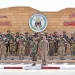 Egypt, Türkiye conclude joint ‘Golden Eagle’ military exercise 2 - Egyptian Gazette joint drill