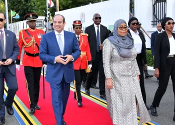 President Sisi