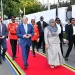 President Sisi back home after Tanzania visit 2 - Egyptian Gazette President Sisi