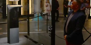 Madagascar president visits Grand Egyptian Museum