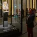 Madagascar president visits Grand Egyptian Museum