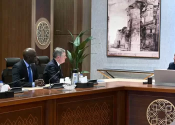 Egypt, World Bank explore expanded partnerships