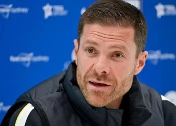 Alonso hails Chelsea’s Rogers signing