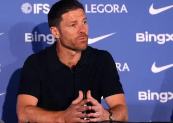Alonso calls for Chelsea winning hunger