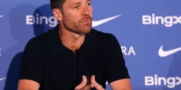 Alonso calls for Chelsea winning hunger