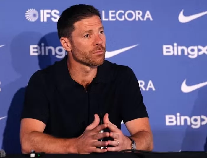 Alonso calls for Chelsea winning hunger 12 - Egyptian Gazette