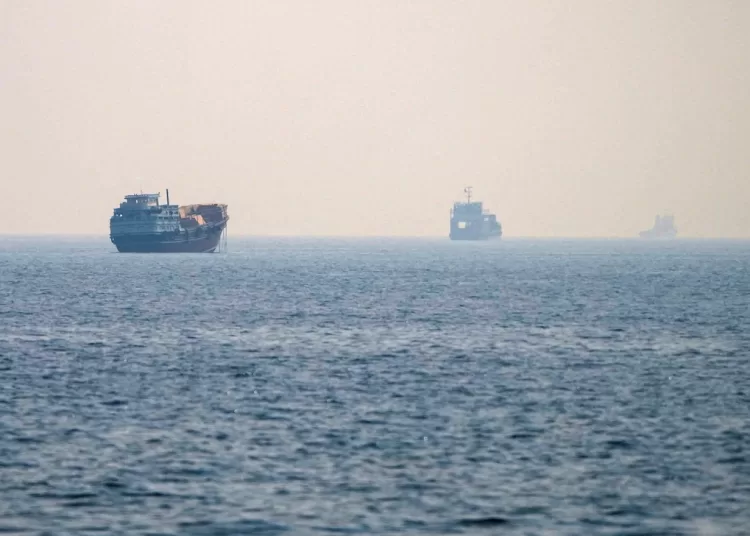 US issues sanctions targeting Iran's weapon procurement 11 - Egyptian Gazette US issues sanctions targeting Iran's weapon procurement 10 - Egyptian Gazette