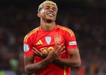 Spain boss: Yamal ready for Portugal