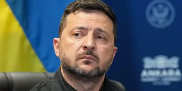 Zelenskyy