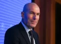 France turns to Zidane as coach
