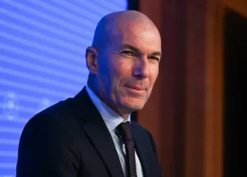 France turns to Zidane as coach