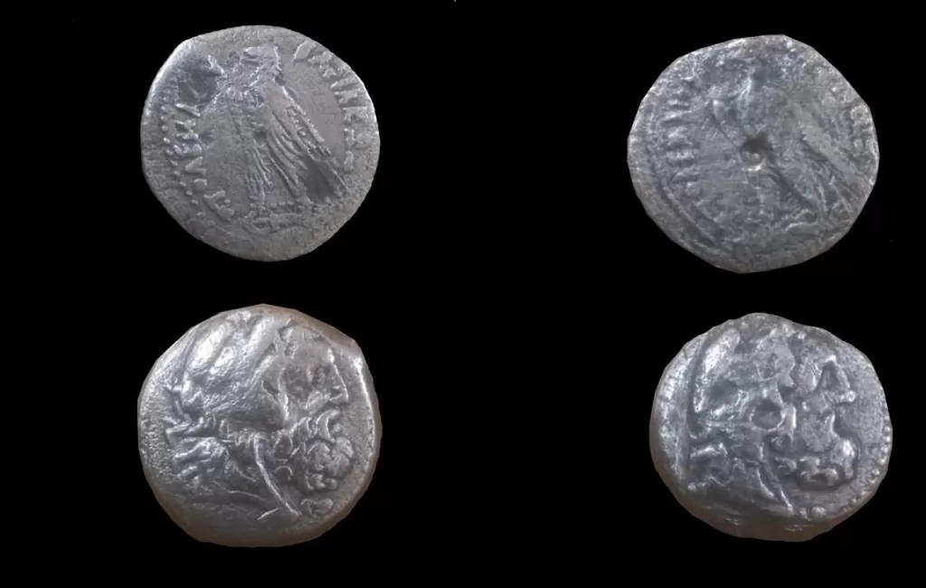 Egypt discovers Ptolemaic-Roman bath complex in Port Said 17 - Egyptian Gazette