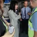 Soheir Moussa inspects operations at EgyptAir In-Flight Services 3 - Egyptian Gazette Soheir Moussa inspects operations at EgyptAir In-Flight Services