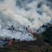 Spain declares emergency as wildfires evacuate thousands
