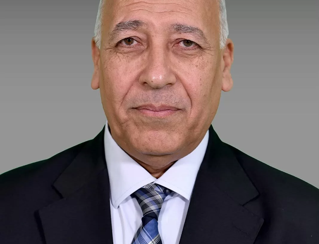 Hussein Sherif