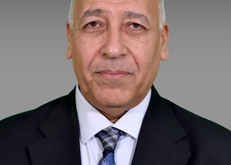 Hussein Sherif
