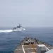 China begins two days of live-fire drills in Taiwan Strait 4 - Egyptian Gazette China begins two days of live-fire drills in Taiwan Strait