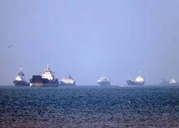 Gulf states test China’s influence over Iran