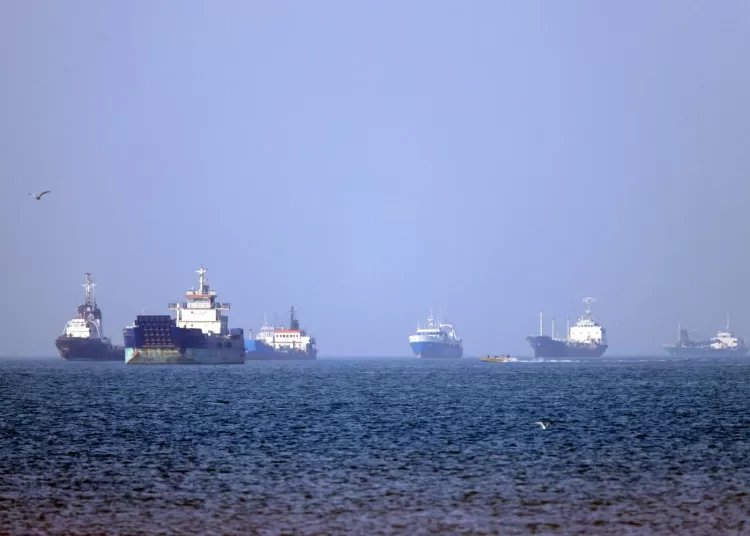 Can China restrain Iran 12 - Egyptian Gazette