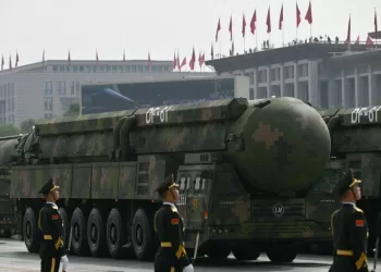 Chinese military researchers tap US AI models