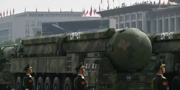 Chinese military researchers tap US AI models