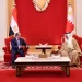 Sisi reaffirms support for Bahrain during solidarity visit to Manama 9 - Egyptian Gazette Sisi reaffirms support for Bahrain during solidarity visit to Manama