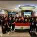 Egypt U18 women’s handball team ready for World Cup
