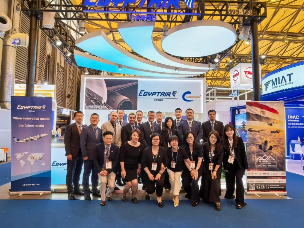 Flydubai launches daily flights to Bangkok 20 - Egyptian Gazette