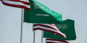 US: Saudi nuclear deal requires Israel recognition