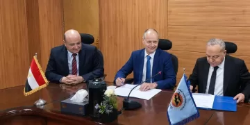Egypt, Germany partner to upgrade air navigation