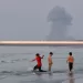 US expands strikes into northern Iran