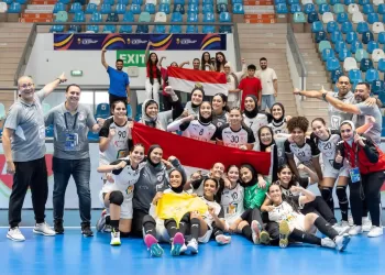Egypt beats Croatia 27–24 in world handball opener