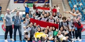 Egypt beats Croatia 27–24 in world handball opener
