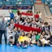 Egypt beats Croatia 27–24 in world handball opener 2 - Egyptian Gazette Egypt beats Croatia 27–24 in world handball opener