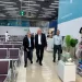 Committee for Security and Environmental Inspection visits Alexandria, Alamein airports 2 - Egyptian Gazette Committee for Security and Environmental Inspection visits Alexandria, Alamein airports