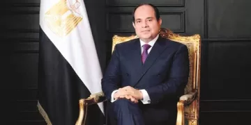 “Man of Destiny”: Journey of President Sisi and modern Egypt