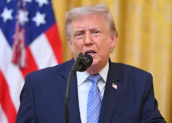 Trump: Republicans should add Iran to Russian bill