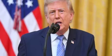 Trump: Republicans should add Iran to Russian bill